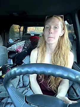 GoldenFlameGoddess webcam