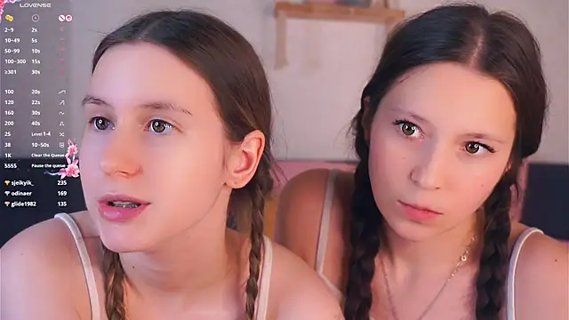 GabrielleLynchard live webcam from Sex Land on Ufotopia – Live Cams & Video Chat