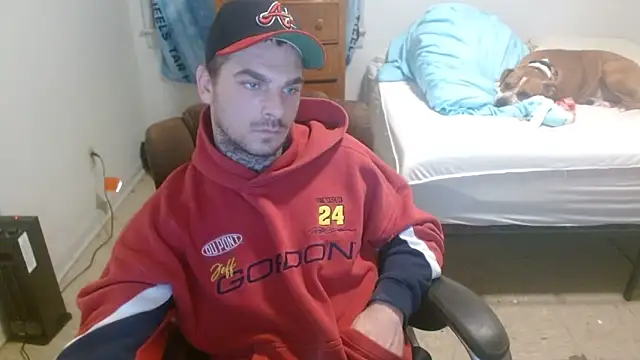 DADDY_KANE8--- webcam