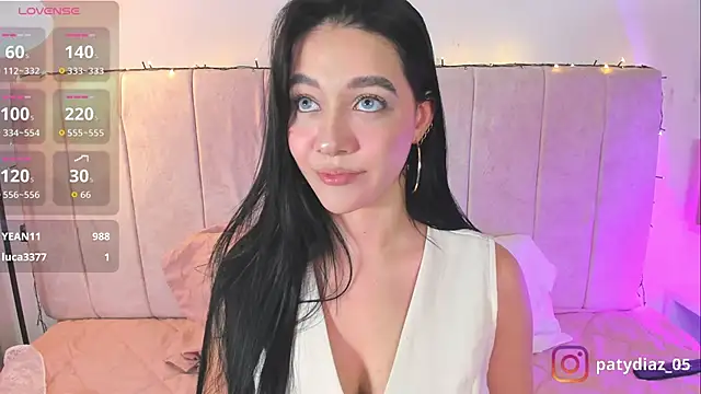 MiiaParker6972 webcam