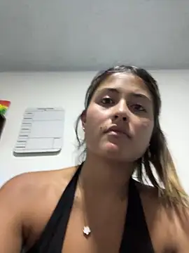 Ana__Pink webcam