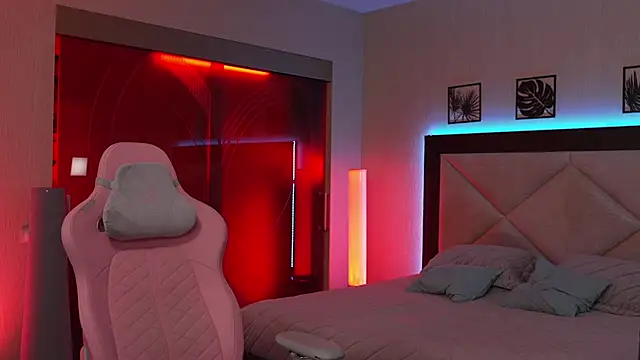 stranger chat GirlGogo