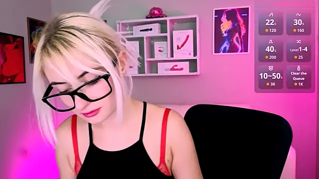 live free porn Melisa White1