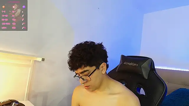 _nickconnor01 webcam