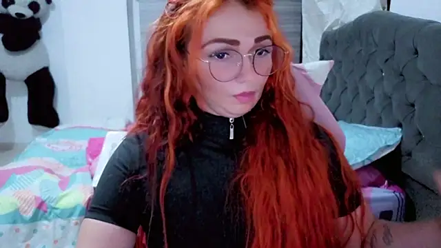 Alexatexa2929 webcam