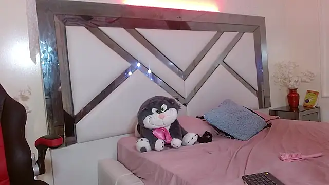 samara_selene webcam