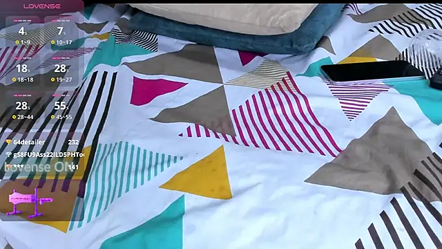 live sex chats EvelynFoxx-