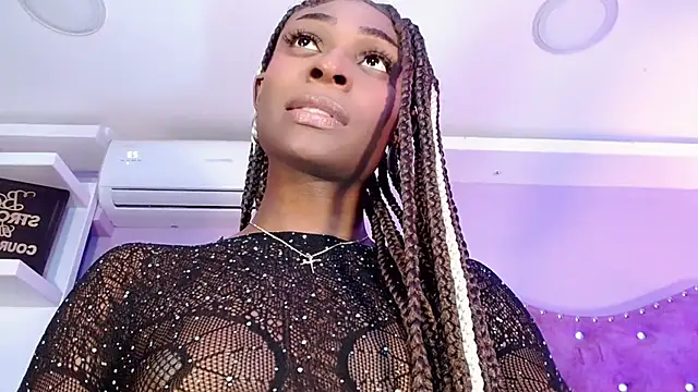 MariahMendezz webcam