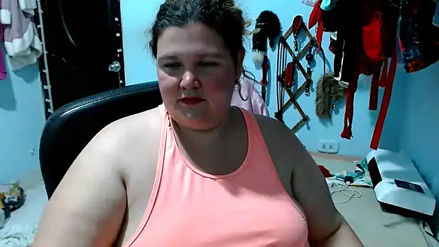 bbwsquirt webcam