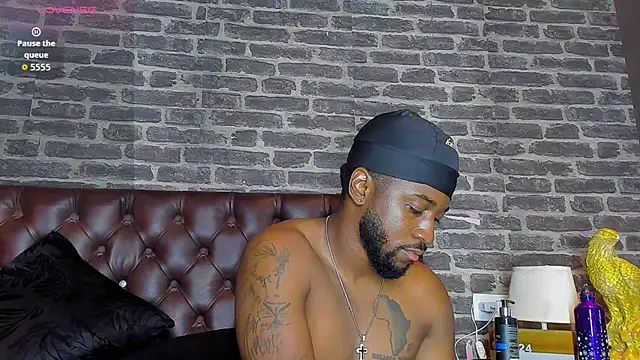 Live webcam of Drake_Nassir4