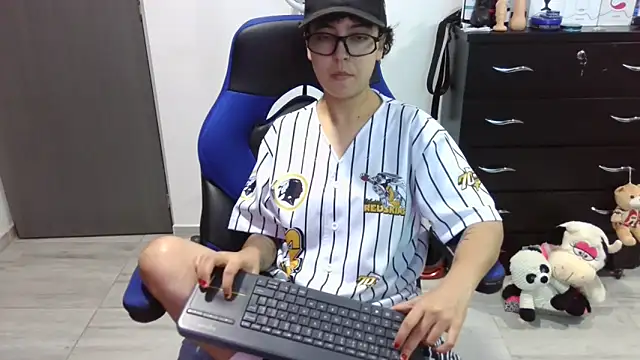 thomascooper7 webcam