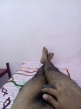 mrsocket (M young) - My goal is