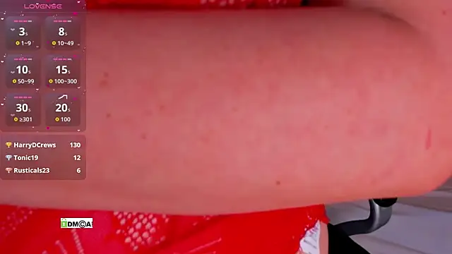 susanasmith18 webcam