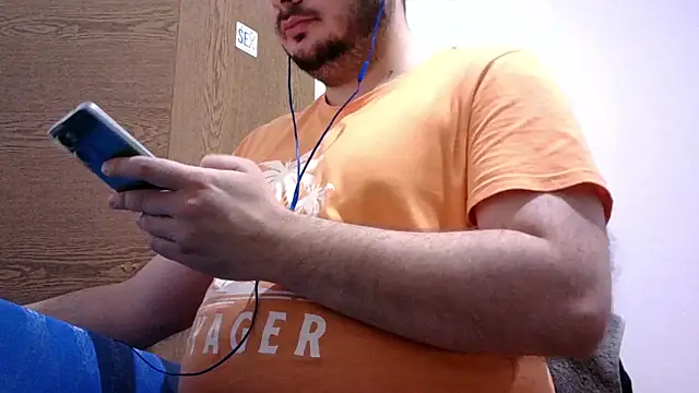 Black_Scorpion91 webcam