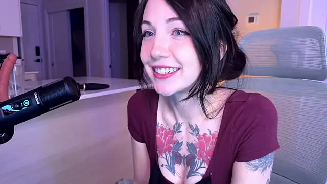 alwaysapril (F young) - 💦💦