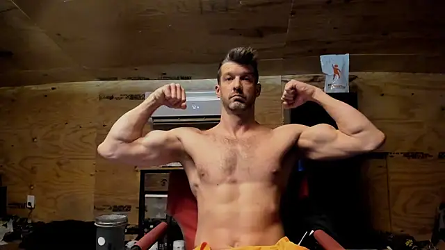 kenny_kyle (Ask my age) - naked 5 mins