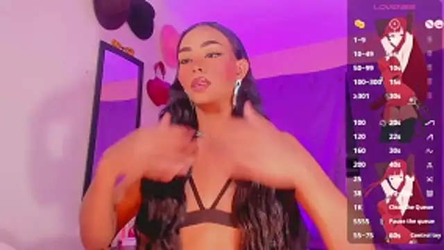 Diamond_black_22cm live webcam from Venezuela on Ufotopia – Live Cams & Video Chat