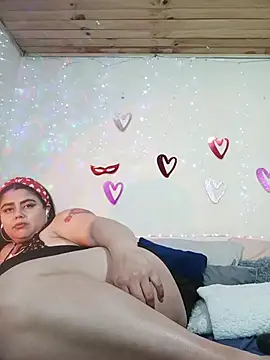 celeste_hotty webcam