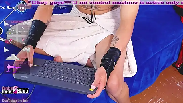 Kandy_Bellerose webcam