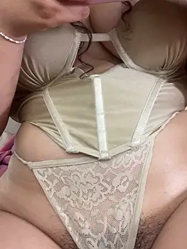 Yassy_vazquez webcam