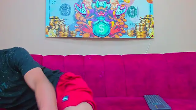 Brownie_Lovers webcam