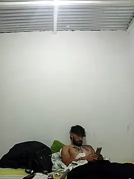 Kingbigcock23cm webcam