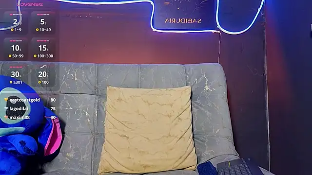 ERIC_HARRISON webcam