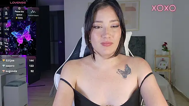 Eliih_01 webcam