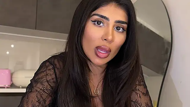ArabicBarbie