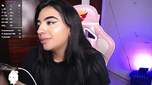 eva_six - Eva_six's free webcam - UK Sex Cams