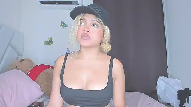 sofiacastillo01 webcam