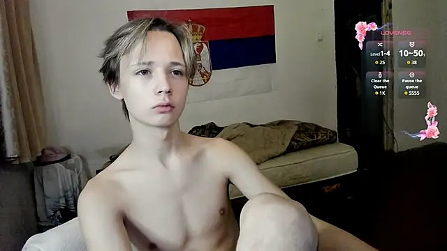 Vampirella_GS webcam