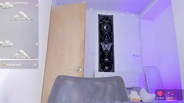 Brithanycullen webcam