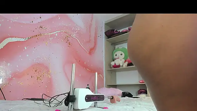 Skarleeth_Foxx webcam