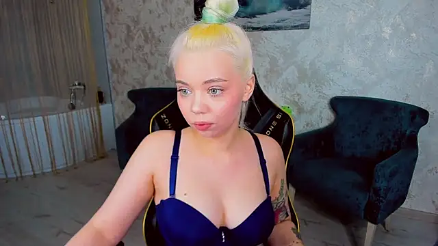 EnergyBunny_1 webcam