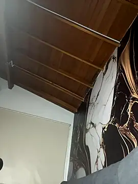 MelissaAlCapone webcam