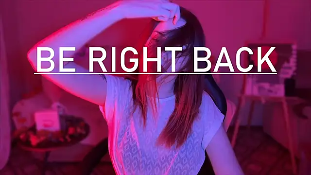 Margie_Dorene webcam