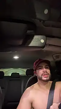 Valenthino_Salvatore webcam