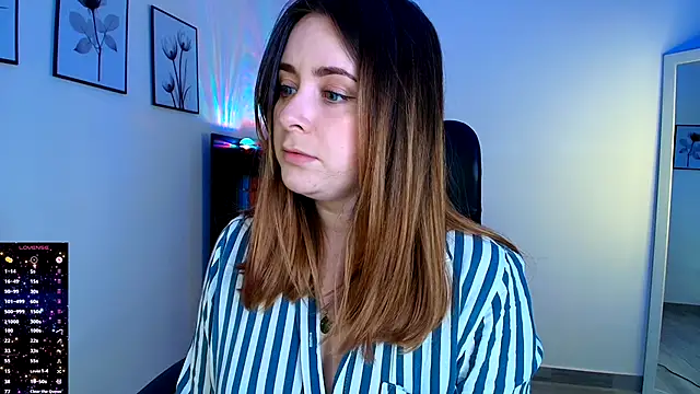 miss_seline - Miss_seline's free webcam - UK Sex Cams