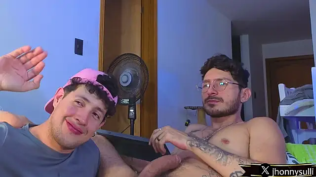 jhonny_sulivan webcam