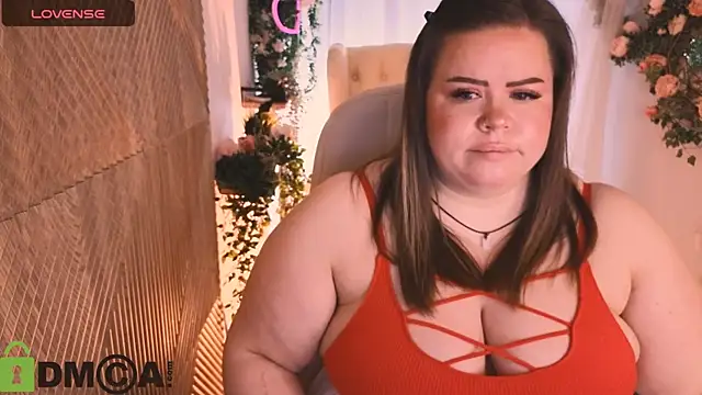 Sheila_queen_ webcam