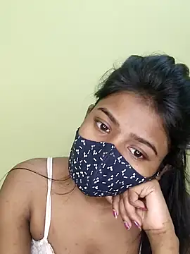 radhika2 (F teen) - Boobs press 😋😋