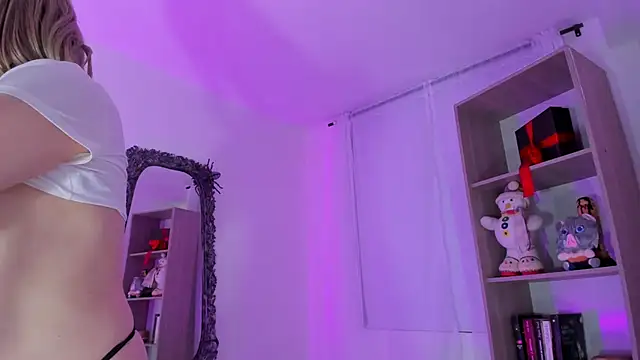 kimberlyjohnsoon (T young) - Doggy