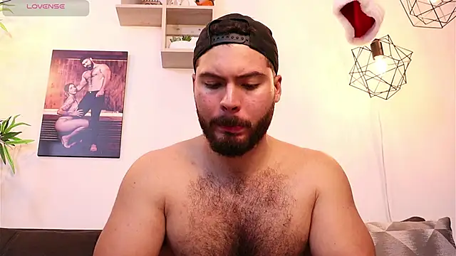 SebastianVilla_ webcam