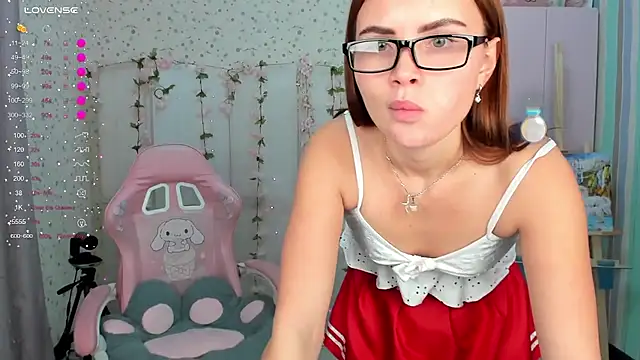 Anna_Dreamer webcam