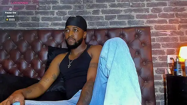 Drake_Nassir4 webcam