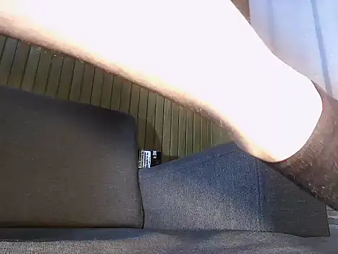 TheBunnyAndTheMaster webcam