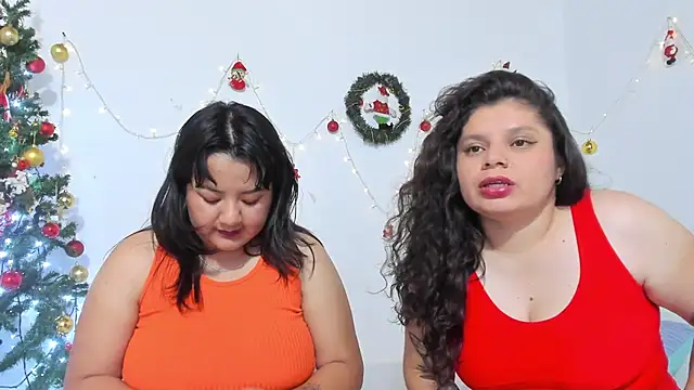 Karol_IsabelCouple webcam