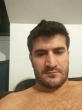 Milf-_-Hunter webcam