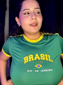 Sophie__Carter_ webcam